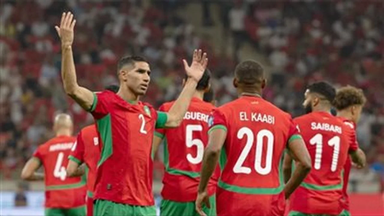صدام الكبار.. موعد نهائي أمم أفريقيا بين المغرب والسنغال والقنوات الناقلة للمباراة